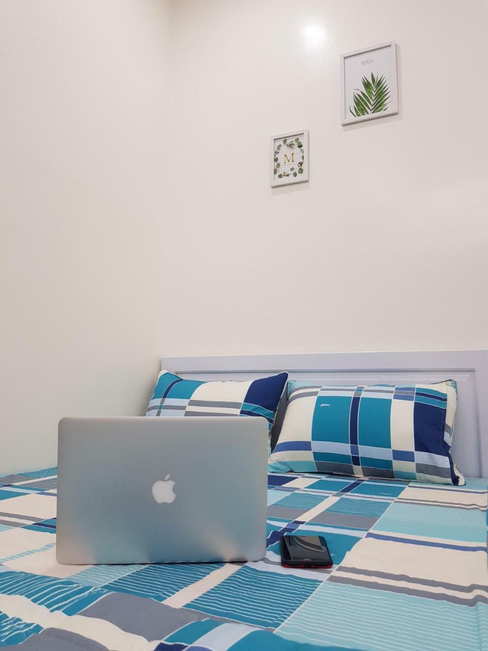Quyen'S House Otel Can Tho Dış mekan fotoğraf